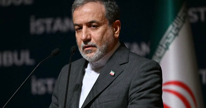 Iranian FM warns US talks won’t start if threats persist amid ceasefire