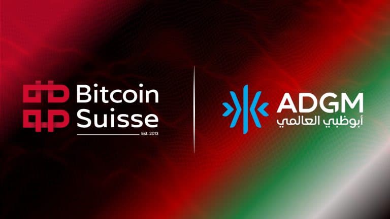 Bitcoin Suisse advances Middle East expansion, receives financial services permission in Abu Dhabi