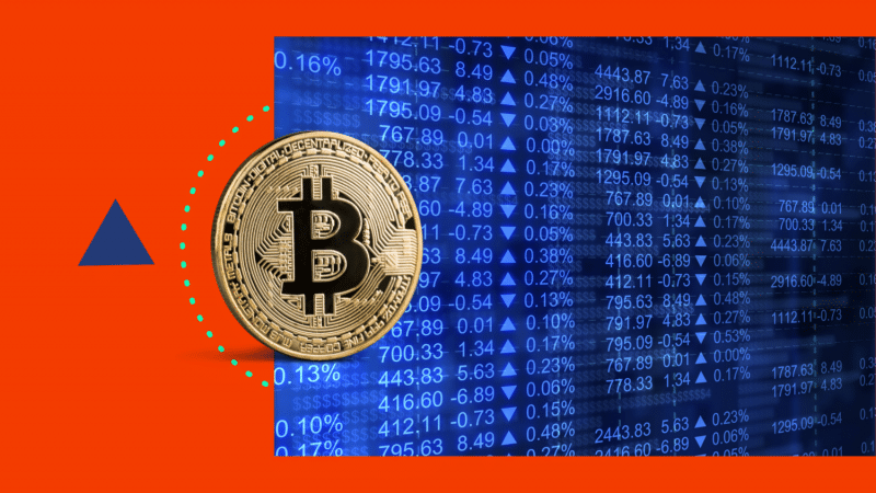 US spot bitcoin ETFs see $266M inflow, largest since May