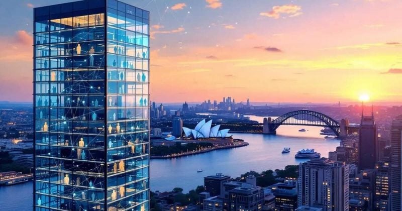 Anthropic to invest $15B in Australian data centers by mid-2027