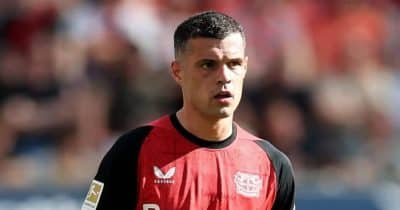 Chelsea accepts Sunderland’s decision to keep Granit Xhaka, and crypto markets don’t care