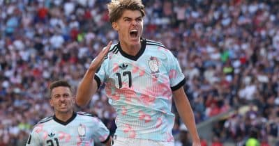 Belgium knocks out US from World Cup 4-1, but crypto markets barely flinch