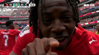 Newcastle United’s pursuit of Johan Manzambi sends his Sorare NFT values surging