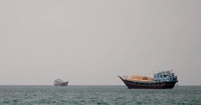 Iran, Oman propose joint control of Strait of Hormuz amid toll concerns