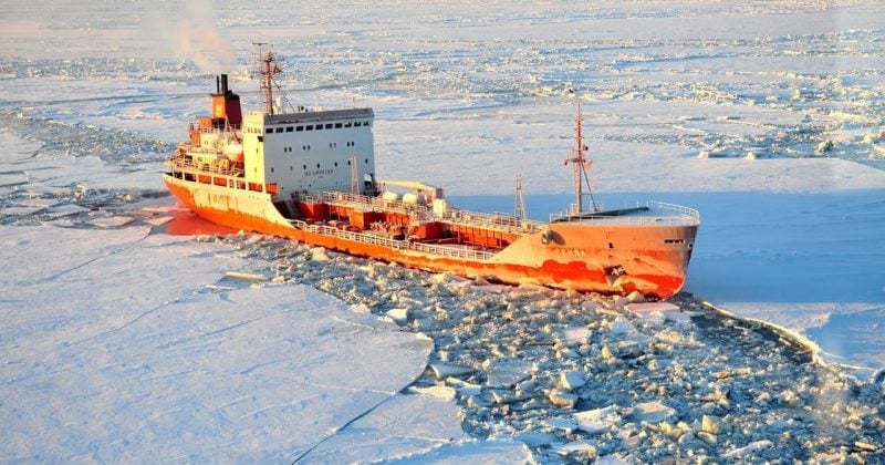 Ukraine hits 8 Russian fuel tankers, 58 military targets in Crimea operation