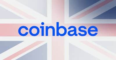Coinbase gains UK approval to expand into equities and derivatives