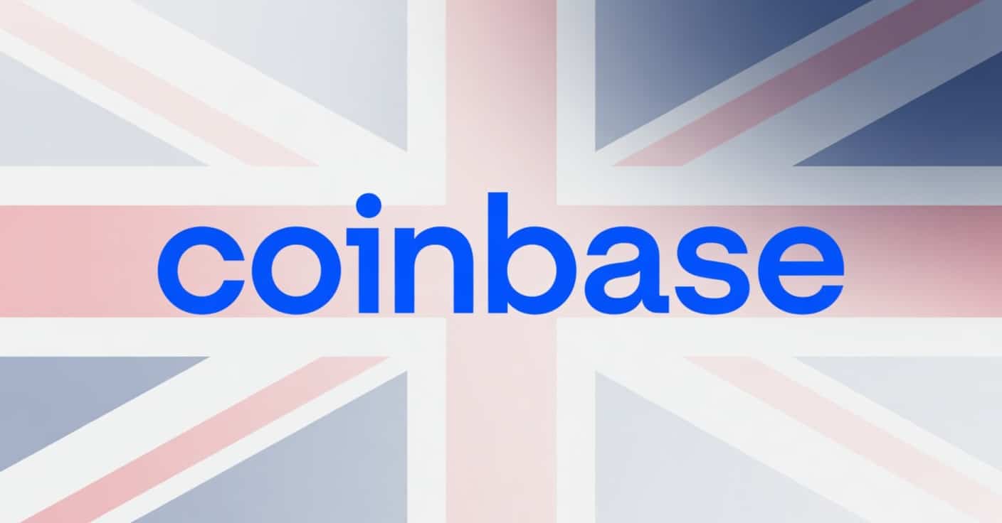 Coinbase gains UK approval to expand into equities and derivatives