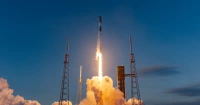 SpaceX gets Wall Street’s blessing as banks pile on with bullish ratings after historic IPO