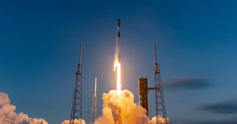SpaceX gets Wall Street’s blessing as banks pile on with bullish ratings after historic IPO