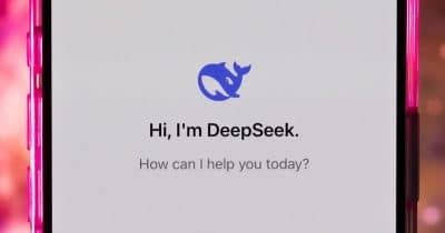 DeepSeek’s aggressive hiring spree signals China’s push for AI self-sufficiency