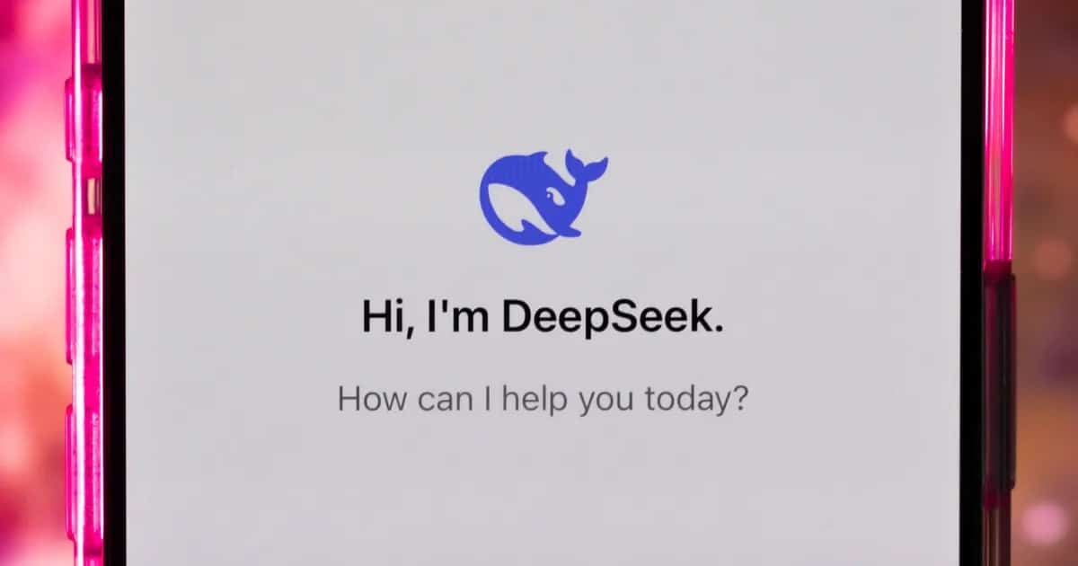 DeepSeek develops own AI chip to cut reliance on Nvidia, Huawei: Report