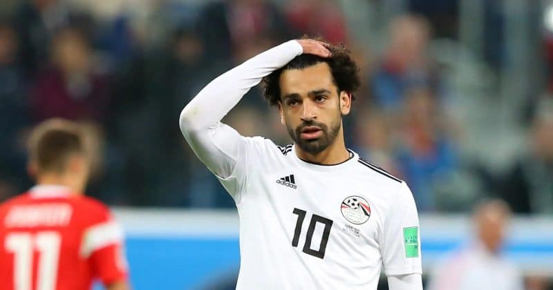Messi vs Salah World Cup showdown highlights what crypto sports betting markets are watching this summer