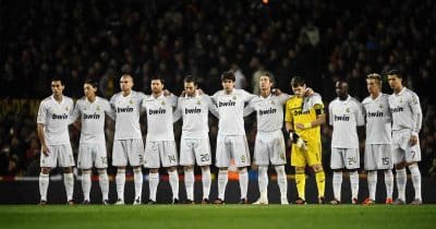 Real Madrid players dominate 2026 World Cup with 14 Superior Player of the Match awards