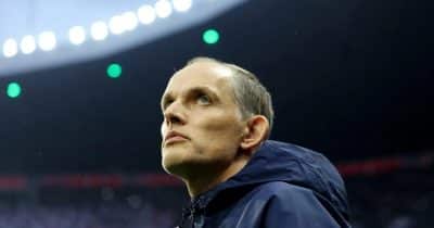 Thomas Tuchel’s tactical gambit with John Stones signals broader trend of football’s positional flexibility era