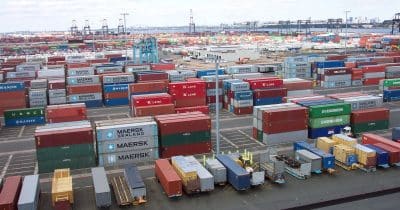 US trade deficit balloons to $77.6B in May as imports surge and exports slide