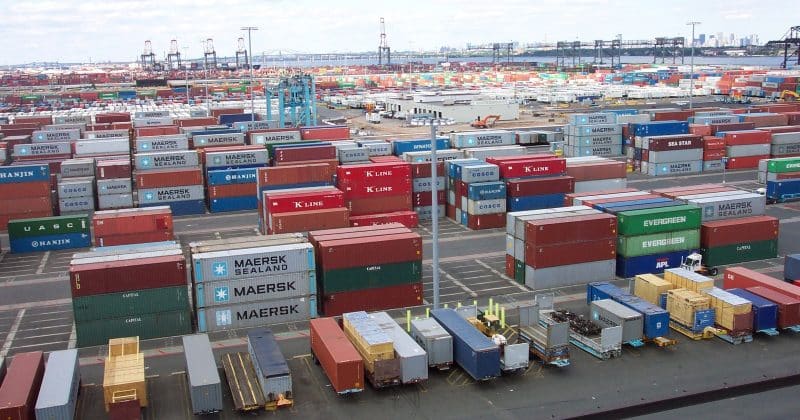 US trade deficit balloons to $77.6B in May as imports surge and exports slide