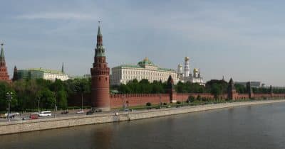 Russia ships record 4.22 million barrels of crude daily as collapsing prices gut Kremlin revenue