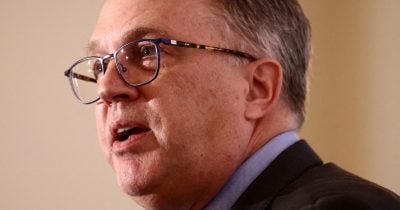 Falling energy prices may reduce inflation in coming months, says Fed’s Williams