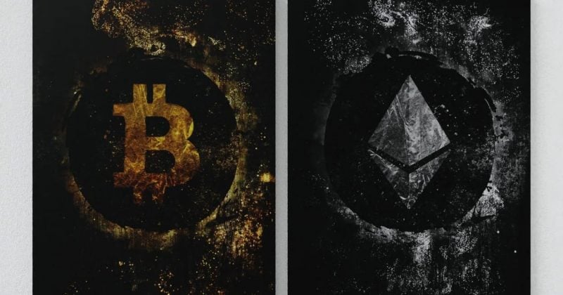 Bitcoin, Ethereum exchange supplies hit historic lows since 2017, 2015