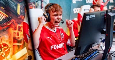 HEROIC completes roster with addition of Brollan