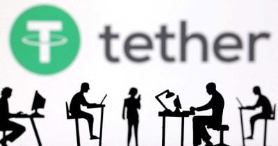Tether brings USDT back to Bitcoin via RGB protocol with UTEXO leading the charge