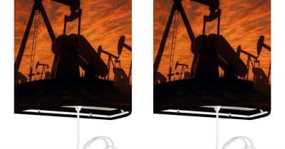 US government projects global crude oil production to rebound by end of 2026