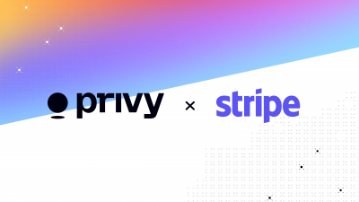 Privy integrates Stripe Crypto Onramp to bring fiat-to-crypto access to 100-plus countries