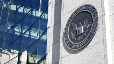 SEC targets crypto exchanges and broker dealers in new rule agenda