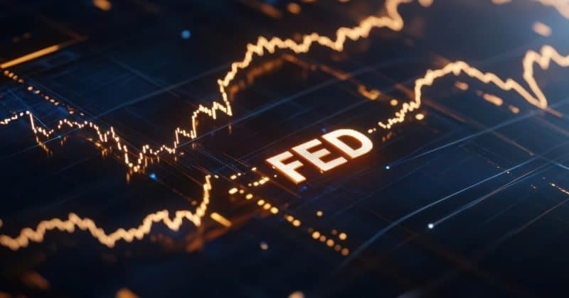 Fed minutes set to reveal hawkish surprise that could rattle crypto markets