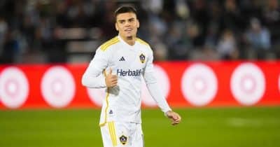LA Galaxy sell Gabriel Pec to Cruzeiro for club-record $12M fee