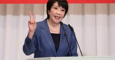 Sanae Takaichi proposes $2.3T growth plan for Japan, betting big on AI and semiconductors
