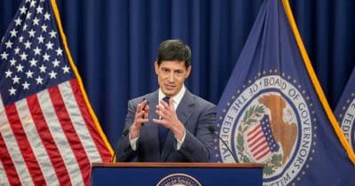 Options traders bet on Federal Reserve overestimating interest rate hikes