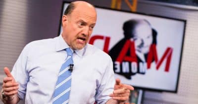 Cramer says everything still revolves around Nvidia despite stock lag