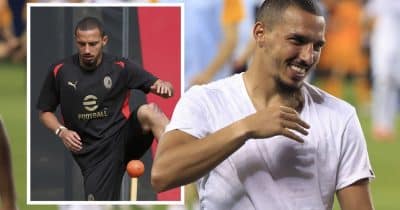 AC Milan’s Bennacer heads to Qatar as Gulf sports spending continues to reshape player markets