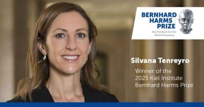 IMF appoints Silvana Tenreyro as chief economist, head of research