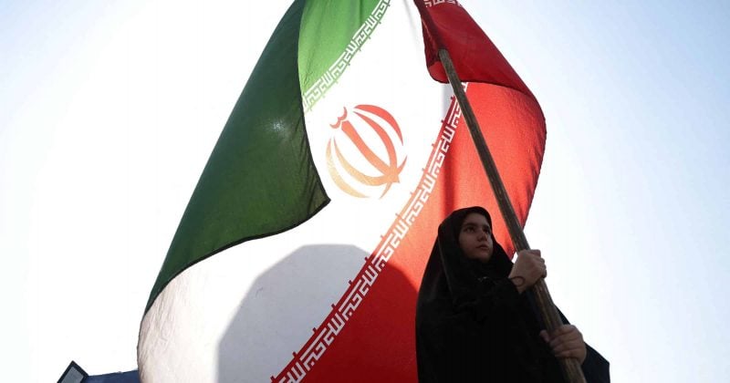US airstrikes hit Iranian sites in Sirik amid rising tensions