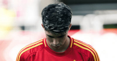 Cádiz secures loan deal for Antonio Cordero from Newcastle until 2026