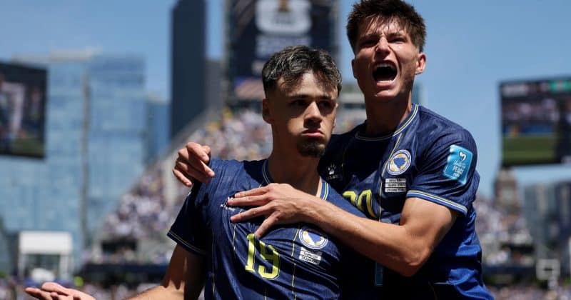 USMNT-Belgium draws 30M viewers, sets US soccer record as fan tokens ride the wave