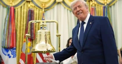 Trump pushes $17.5B nuclear loan program to revitalize US energy amid AI power crunch