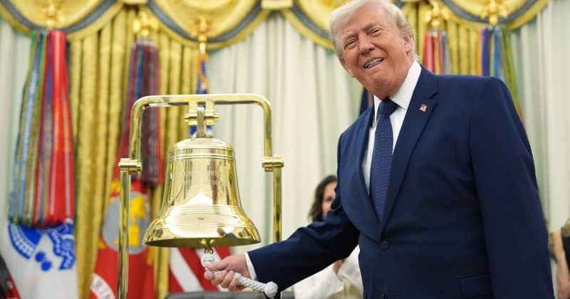 Trump pushes $17.5B nuclear loan program to revitalize US energy amid AI power crunch
