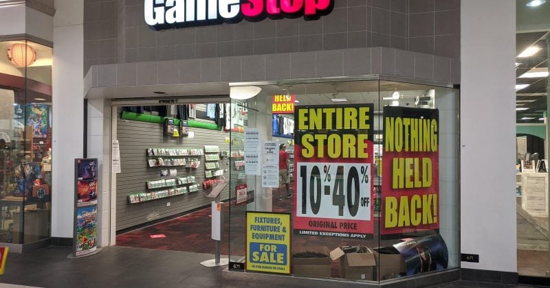 GameStop shareholders approve plan to boost eBay acquisition bid