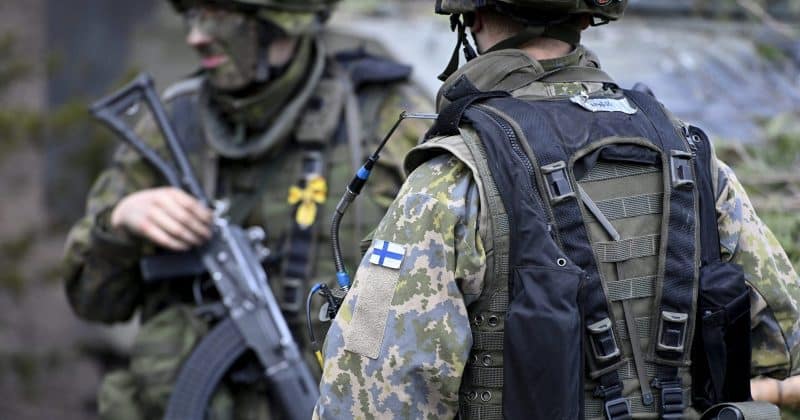UK, France and Germany launch $50B NATO initiative for long-range weapons as Europe rearms without Washington