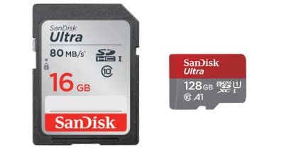 Sandisk stock jumps 34% in June as AI demand sends memory makers soaring