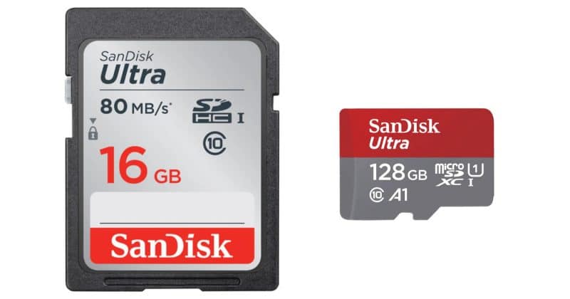 Sandisk stock jumps 34% in June as AI demand sends memory makers soaring