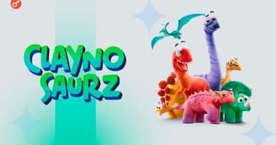 Claynosaurz launches equity shares eligibility checker for NFT holders