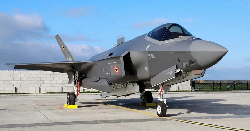 Netanyahu warns against Trump selling F-35 jets to Turkey amid military expansion