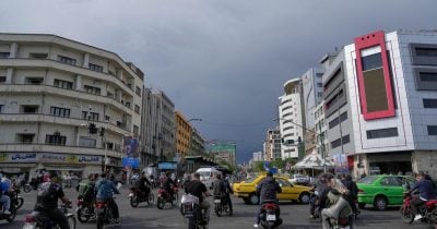 Lawsuit claims US shared asylum seeker info with Iran; US denies allegations
