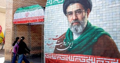 Iran accuses US of violating 2026 peace deal, warns of potential escalation