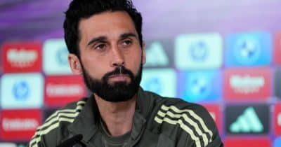Fulham FC taps former Real Madrid defender Álvaro Arbeloa as head coach, and crypto-powered sports ownership keeps expanding