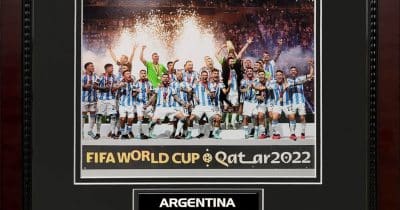 Argentina vs. Switzerland World Cup quarter-final is a big moment for crypto’s sports play